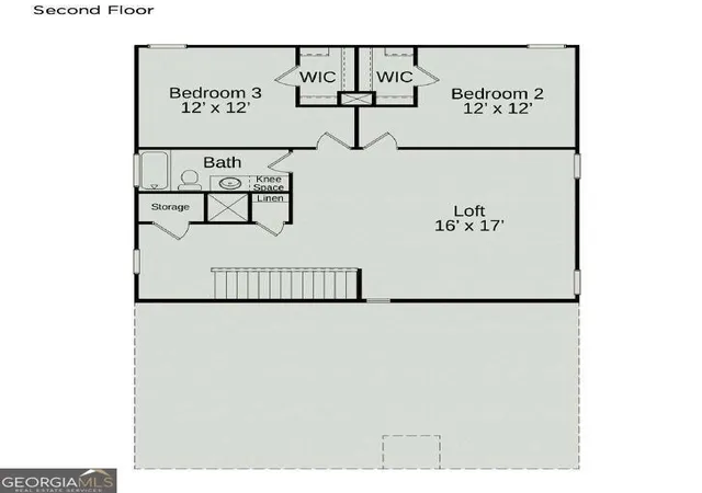 Photo 3 of Single family home for sale at 127 Willow Cir, Rock Spring, GA 30739 | MLS# 10813569 | Listing updated on 2026-09-17