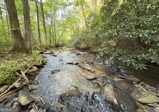 Photo 1 of Sale Pending at 442 Mt Springer Rd, Ellijay, GA 30540 | MLS# 10811077 | Listing updated on 2026-09-04