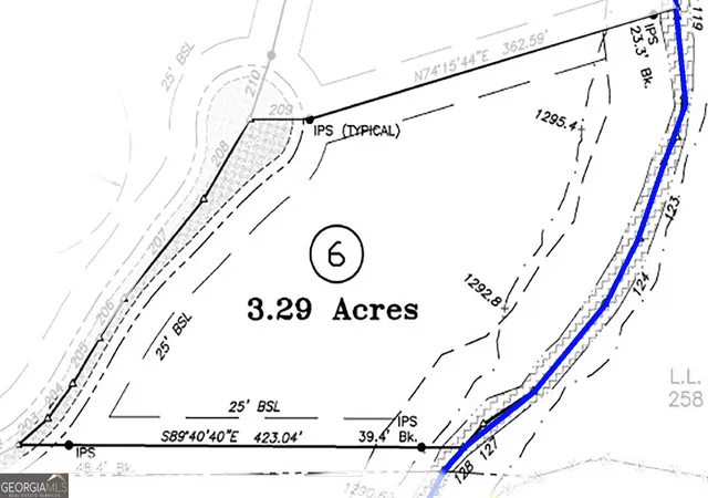 Photo 34 of Sale Pending at 442 Mt Springer Rd, Ellijay, GA 30540 | MLS# 10811077 | Listing updated on 2026-09-04