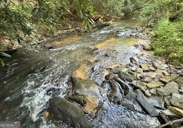 Photo 3 of Sale Pending at 442 Mt Springer Rd, Ellijay, GA 30540 | MLS# 10811077 | Listing updated on 2026-10-02