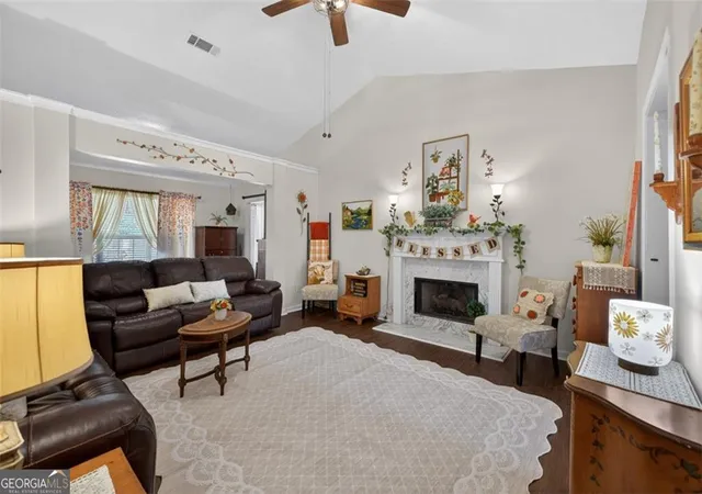 5th image of 2880 Wadley Ln, Dacula, GA 30019 | MLS# 10754230