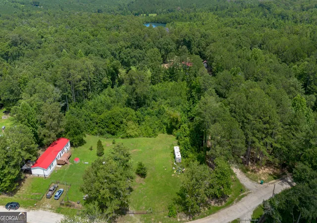 2nd image of 794 County Road 447, Heflin, AL 36264 | MLS# 10812642