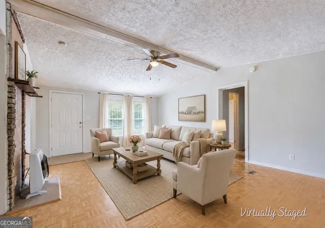 3rd image of 794 County Road 447, Heflin, AL 36264 | MLS# 10812642