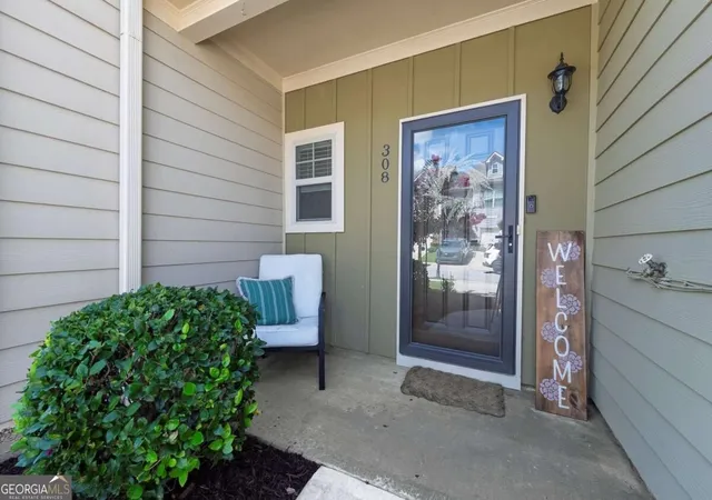 Photo 3 of Townhouse for sale at 308 Valley Xing, Canton, GA 30114 | MLS# 10829272 | Listing updated on 2026-10-04