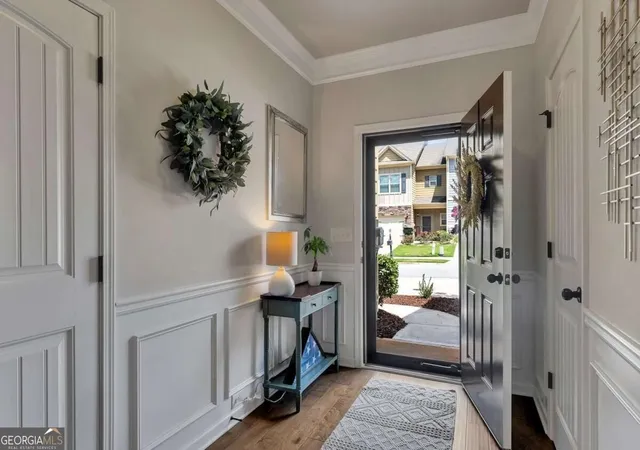Photo 4 of Townhouse for sale at 308 Valley Xing, Canton, GA 30114 | MLS# 10829272 | Listing updated on 2026-10-04