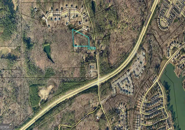 2nd image of 6235 Short Rd, Fairburn, GA 30213 | MLS# 10653458