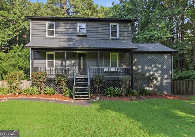 Photo 1 of Single family home for sale at 399 N Victoria Rd, Woodstock, GA 30189 | MLS# 10799445 | Listing updated on 2026-09-13