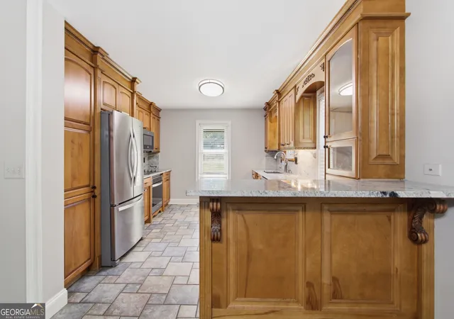 Photo 2 of Single family home for sale at 399 N Victoria Rd, Woodstock, GA 30189 | MLS# 10799445 | Listing updated on 2026-09-13