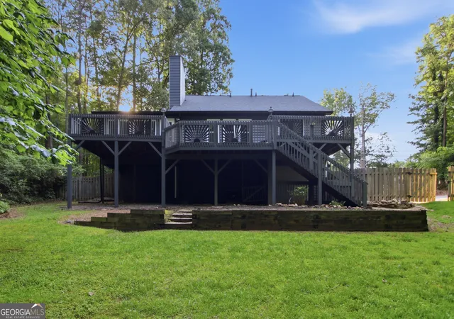 Photo 4 of Single family home for sale at 399 N Victoria Rd, Woodstock, GA 30189 | MLS# 10799445 | Listing updated on 2026-09-13