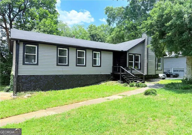 Photo 1 of Single family home for sale at 1088 Nimblewood Way, Stone Mountain, GA 30088 | MLS# 10716826 | Listing updated on 2026-08-01