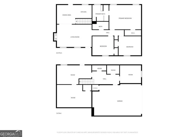 Photo 37 of Single family home for sale at 6013 Radford Dr, Riverdale, GA 30296 | MLS# 10820598 | Listing updated on 2026-08-31