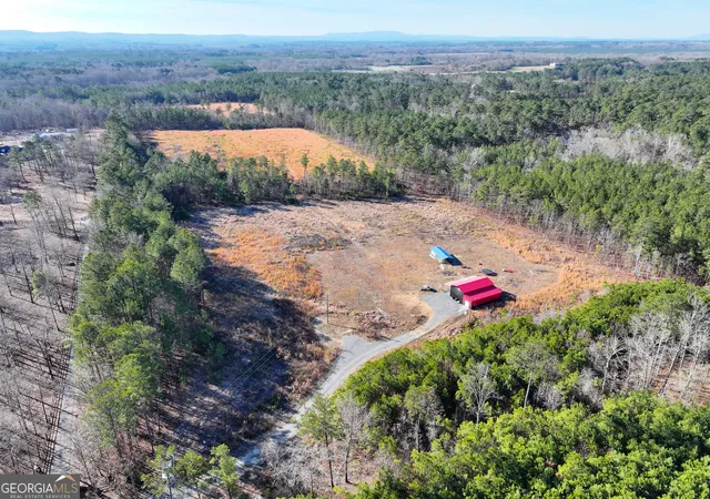 Photo 1 of Land for sale at 28 +/ Acres On Mays Brg Rd, Rome, GA 30165 | MLS# 10678209 | Listing updated on 2026-07-17