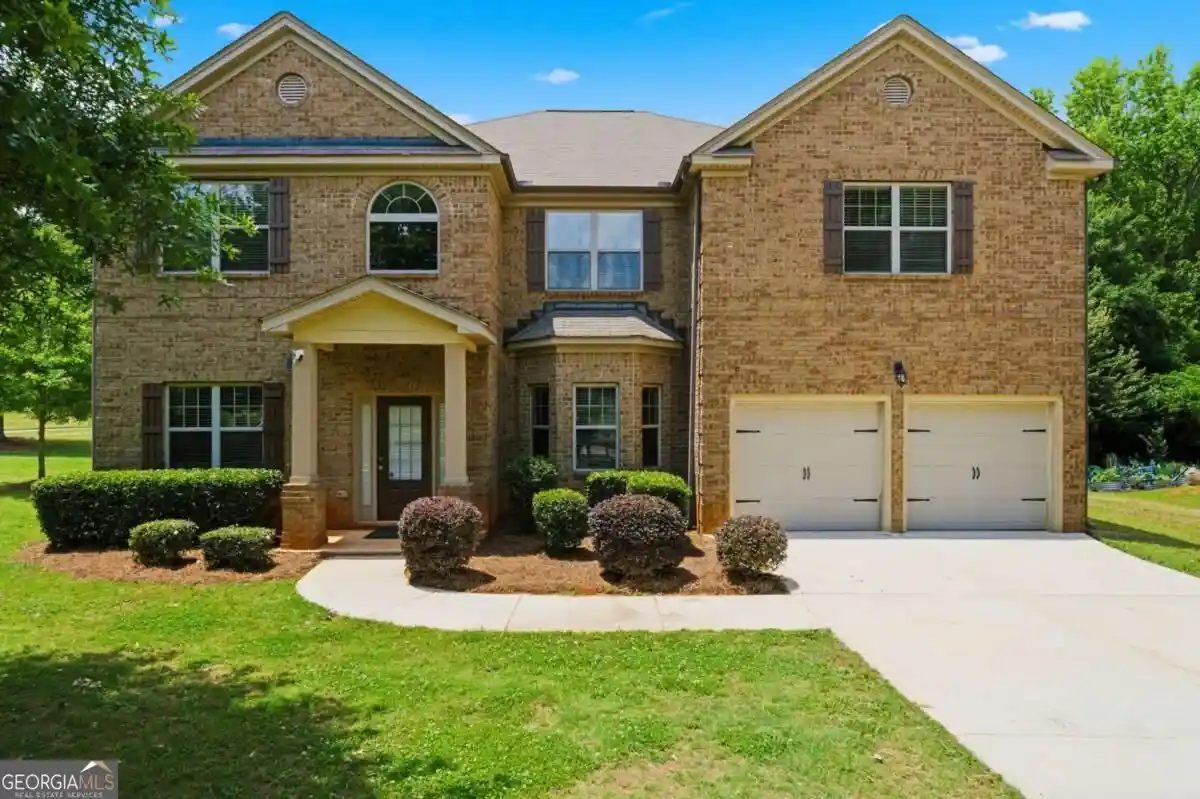 Single family home for sale at 9001 Dawes Xing, Mcdonough, GA 30252 | MLS# 10874187