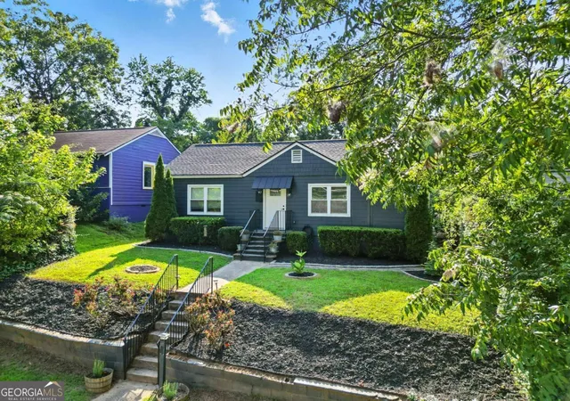 2nd image of 97 Mortimer St Se, Atlanta, GA 30317 | MLS# 10730264