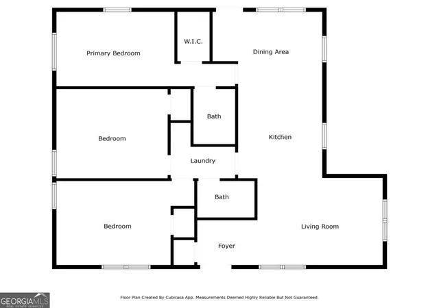 32nd image of 97 Mortimer St Se, Atlanta, GA 30317 | MLS# 10730264