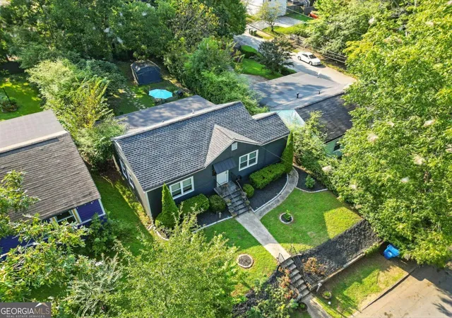 4th image of 97 Mortimer St Se, Atlanta, GA 30317 | MLS# 10730264