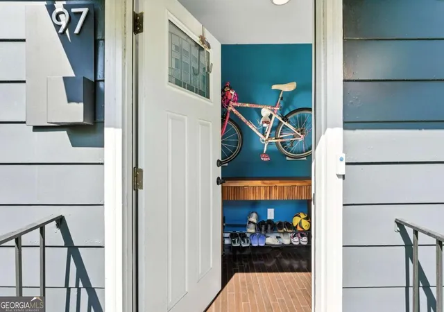 5th image of 97 Mortimer St Se, Atlanta, GA 30317 | MLS# 10730264