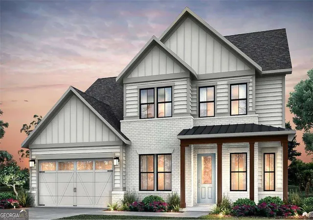 1st image of 4920 Wayt Farm Overlook, Cumming, GA 30040 | MLS# 10805265