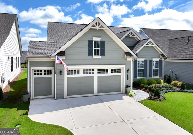 1st image of 229 Sharp Trl, Hoschton, GA 30548 | MLS# 10792021