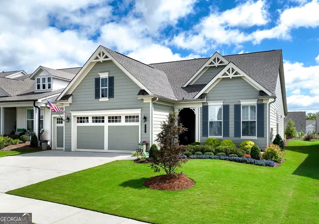 2nd image of 229 Sharp Trl, Hoschton, GA 30548 | MLS# 10792021