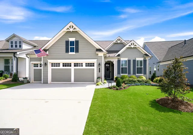 4th image of 229 Sharp Trl, Hoschton, GA 30548 | MLS# 10792021