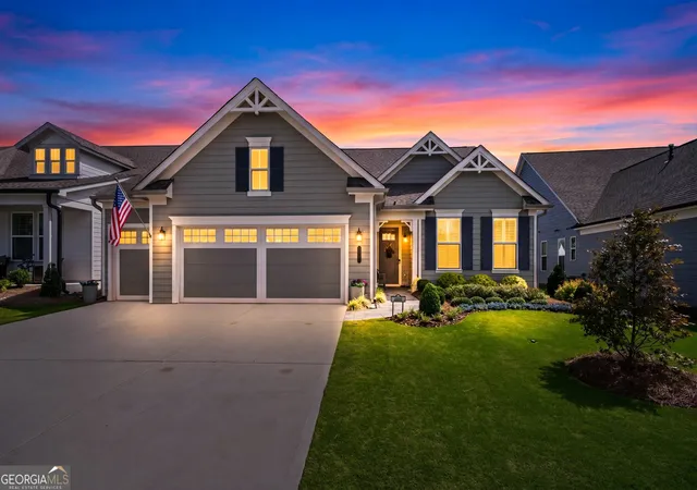 5th image of 229 Sharp Trl, Hoschton, GA 30548 | MLS# 10792021