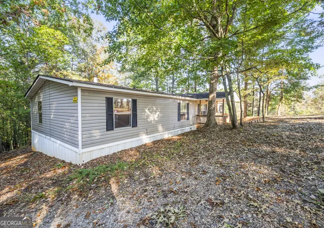 Photo 1 of Manufactured home for sale at 861 Mountain Ridge Dr, Dahlonega, GA 30533 | MLS# 10875284 | Listing updated on 2026-10-26