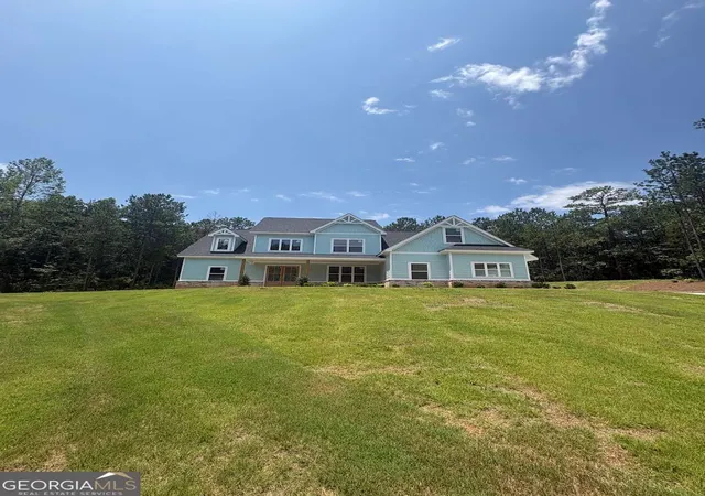 1st image of 158 Rivers Edge Dr, Forsyth, GA 31029 | MLS# 10797471