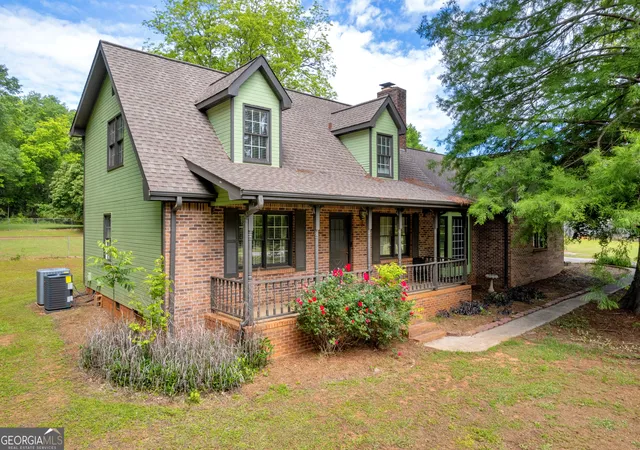 Photo 1 of Sale Pending at 74 Price Dr W, Locust Grove, GA 30248 | MLS# 10517182 | Listing updated on 2025-10-28