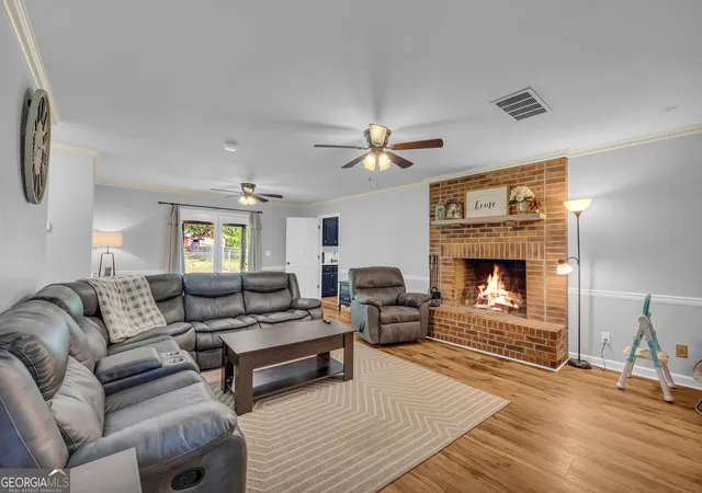 Photo 4 of Sale Pending at 74 Price Dr W, Locust Grove, GA 30248 | MLS# 10517182 | Listing updated on 2025-10-28