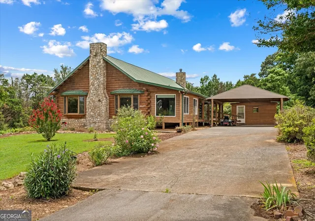 3rd image of 315 Woody Rd Nw, Adairsville, GA 30103 | MLS# 10807517