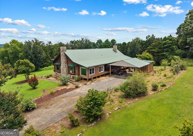 4th image of 315 Woody Rd Nw, Adairsville, GA 30103 | MLS# 10807517