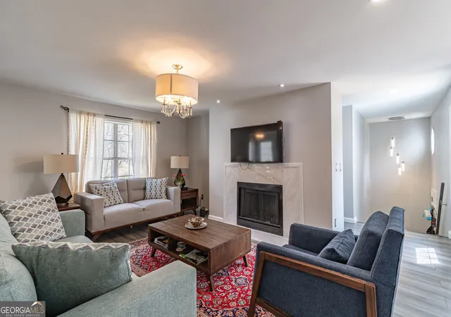 Photo 3 of Condo for sale at 708 Glenleaf Dr, Peachtree Corners, GA 30092 | MLS# 10722463 | Listing updated on 2026-05-07