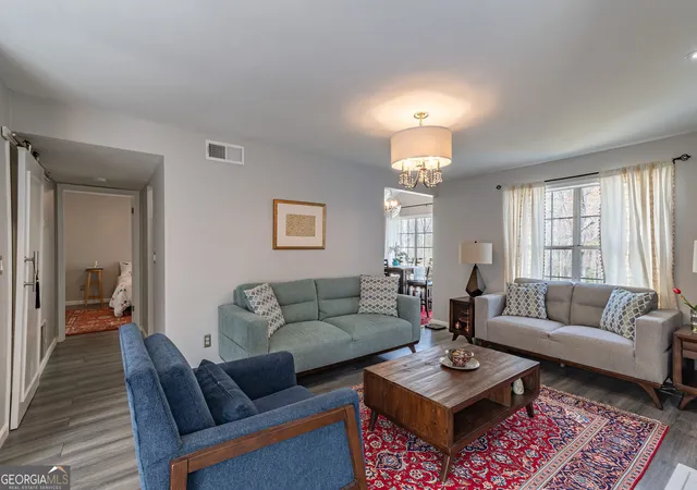 Photo 4 of Condo for sale at 708 Glenleaf Dr, Peachtree Corners, GA 30092 | MLS# 10722463 | Listing updated on 2026-05-07