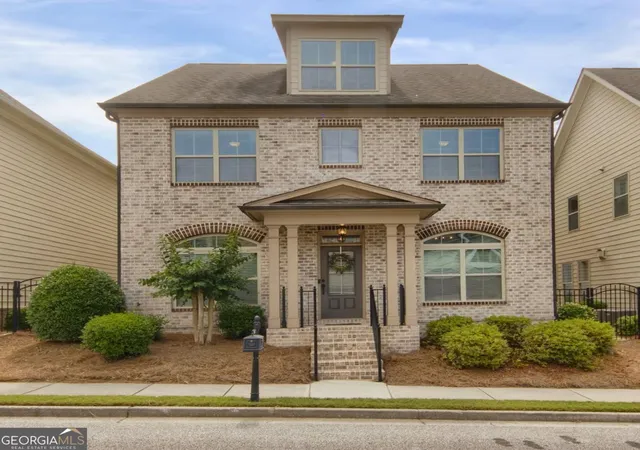 Photo 1 of Single family home for sale at 4204 Hardy Ave, Smyrna, GA 30082 | MLS# 10779290 | Listing updated on 2026-09-19