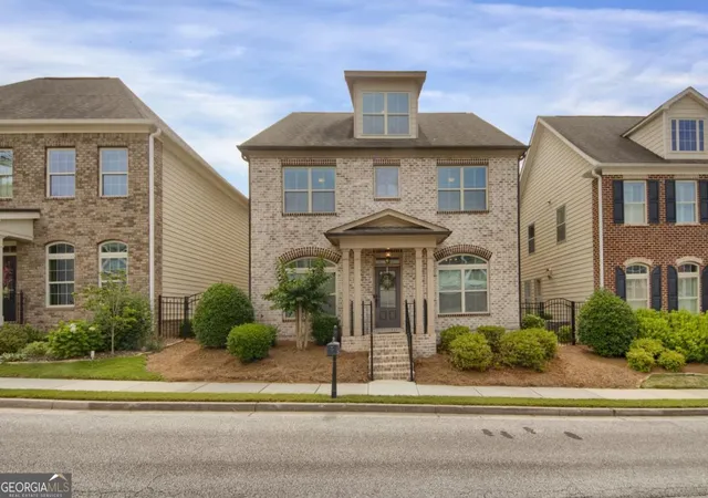 Photo 2 of Single family home for sale at 4204 Hardy Ave, Smyrna, GA 30082 | MLS# 10779290 | Listing updated on 2026-09-19