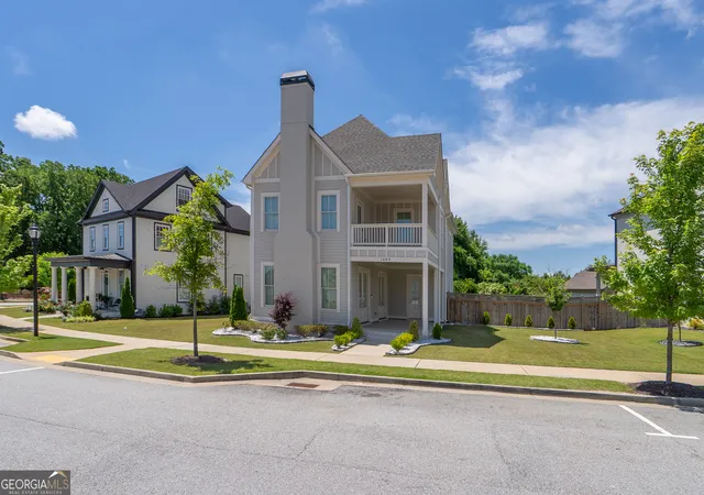 Photo 1 of Single family home for sale at 1489 Spruce Dr, Conyers, GA 30094 | MLS# 10793581 | Listing updated on 2026-09-20
