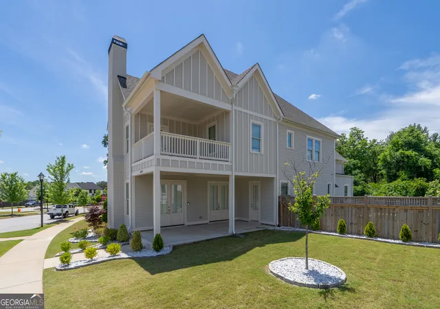Photo 3 of Single family home for sale at 1489 Spruce Dr, Conyers, GA 30094 | MLS# 10793581 | Listing updated on 2026-09-20