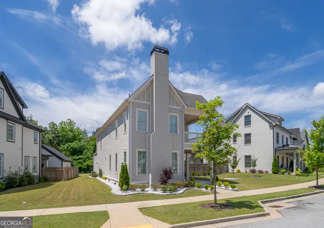 Photo 4 of Single family home for sale at 1489 Spruce Dr, Conyers, GA 30094 | MLS# 10793581 | Listing updated on 2026-09-23