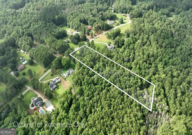 29th image of 0 Brimer Rd #3.907+/- AC, Newnan, GA 30263 | MLS# 10811493