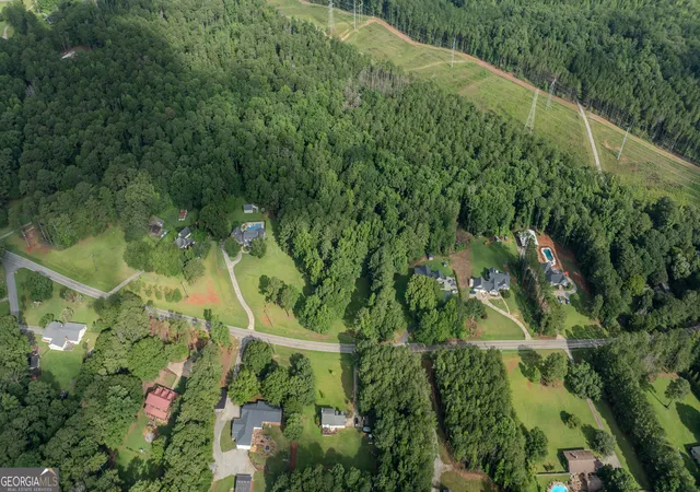 Photo 3 of Land for sale at 0 Brimer Rd #3.907+/- AC, Newnan, GA 30263 | MLS# 10811493 | Listing updated on 2026-09-14