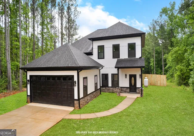 1st image of 7434 Petersburg Rd, Fairburn, GA 30213 | MLS# 10821068