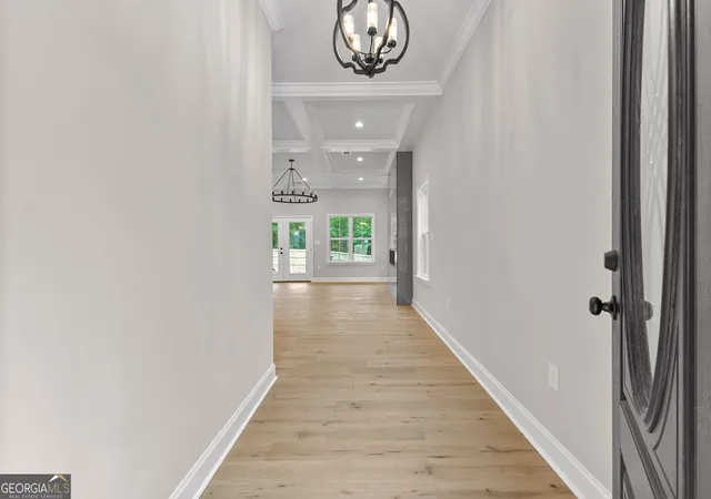 2nd image of 7434 Petersburg Rd, Fairburn, GA 30213 | MLS# 10821068