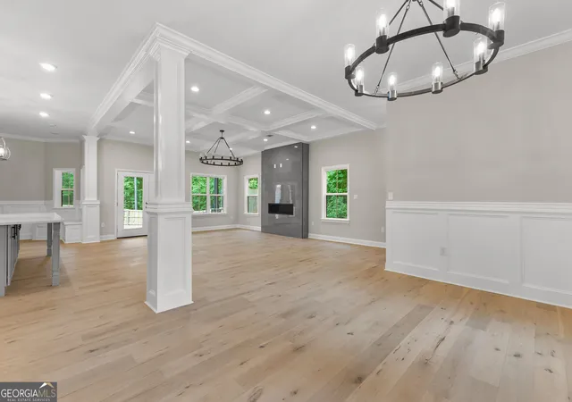 Photo 3 of Single family home for sale at 7434 Petersburg Rd, Fairburn, GA 30213 | MLS# 10821068 | Listing updated on 2026-09-06