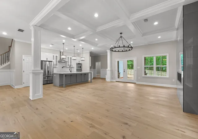 Photo 3 of Single family home for sale at 7434 Petersburg Rd, Fairburn, GA 30213 | MLS# 10821068 | Listing updated on 2026-10-04