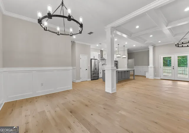 Photo 4 of Single family home for sale at 7434 Petersburg Rd, Fairburn, GA 30213 | MLS# 10821068 | Listing updated on 2026-10-04