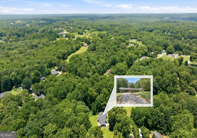 52nd image of 4060 Ponderosa Ln, Gainesville, GA 30506 | MLS# 10799637