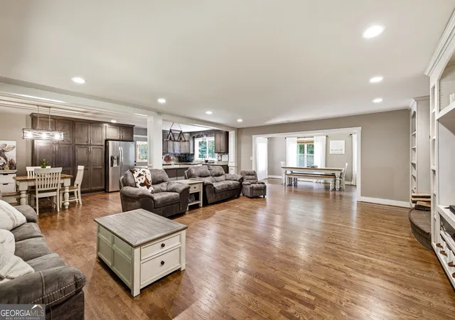 5th image of 4060 Ponderosa Ln, Gainesville, GA 30506 | MLS# 10799637