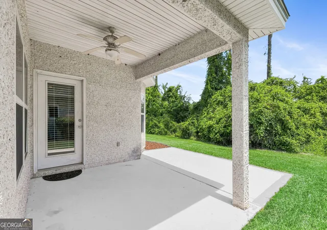 32nd image of 419 Eagle Blvd, Kingsland, GA 31548 | MLS# 10828257