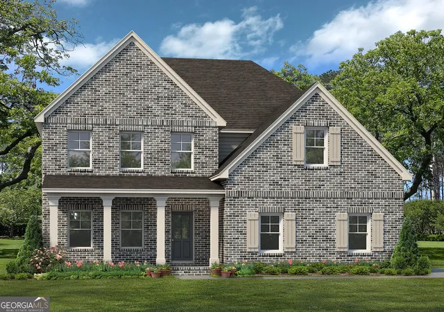 Photo 1 of Single family home for sale at 113 Southview Dr, Ellenwood, GA 30294 | MLS# 10776335 | Listing updated on 2026-09-18